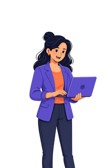 Agency illustration